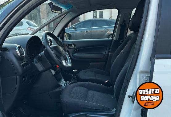 Autos - Citroen C3 2013 Nafta 89000Km - En Venta