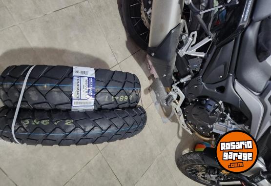 Motos - RVM TEKKEN 500 EURO 2022 Nafta 20000Km - En Venta