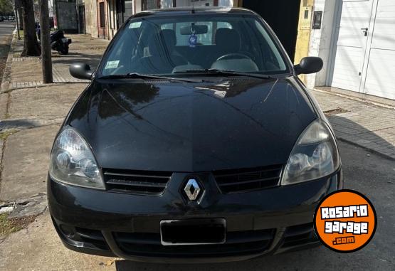 Autos - Renault Clio 2009 Nafta 134000Km - En Venta