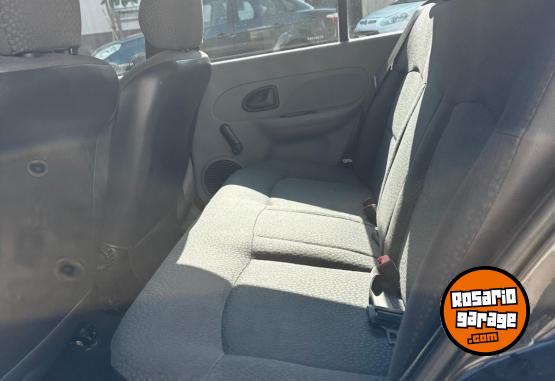 Autos - Renault Clio 2009 Nafta 134000Km - En Venta