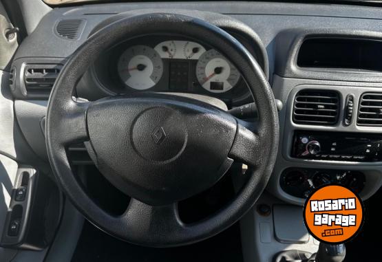 Autos - Renault Clio 2009 Nafta 134000Km - En Venta