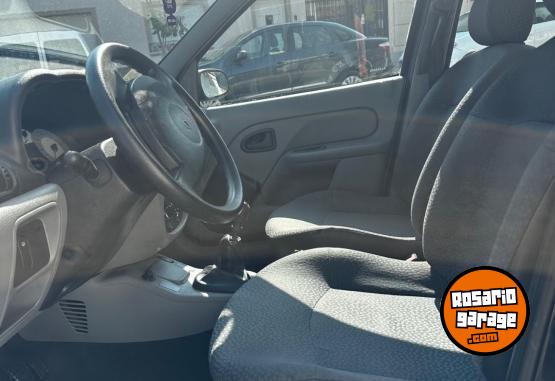 Autos - Renault Clio 2009 Nafta 134000Km - En Venta