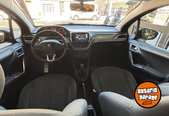 Autos - Peugeot 208 2016 Nafta 95000Km - En Venta