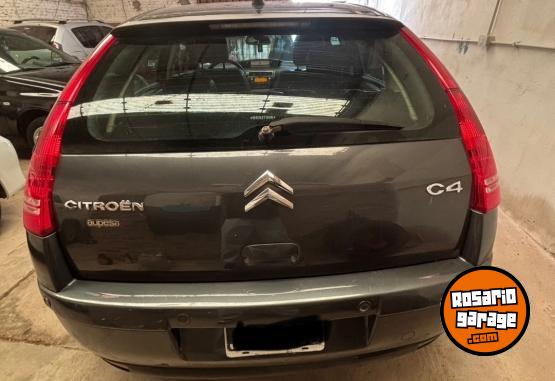 Autos - Citroen C4 2011 Nafta 147000Km - En Venta
