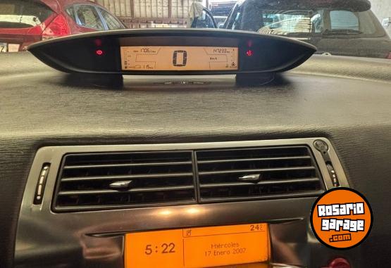 Autos - Citroen C4 2011 Nafta 147000Km - En Venta