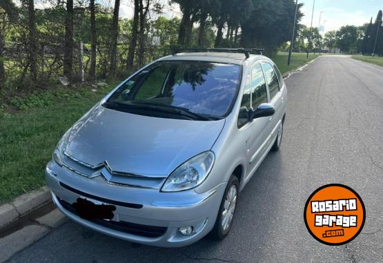 Autos - Citroen Xsara Picasso Exclusive 2012 Nafta 179521Km - En Venta
