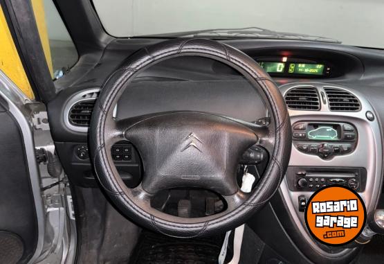 Autos - Citroen Xsara Picasso Exclusive 2012 Nafta 179521Km - En Venta