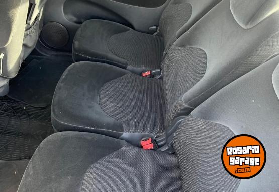 Autos - Citroen Xsara Picasso Exclusive 2012 Nafta 179521Km - En Venta