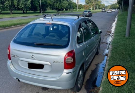 Autos - Citroen Xsara Picasso Exclusive 2012 Nafta 179521Km - En Venta