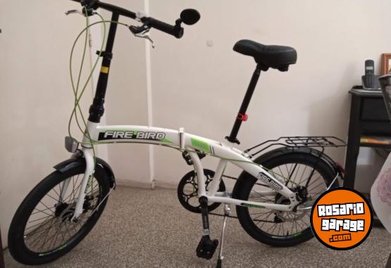 Deportes - bicicleta pegable - En Venta