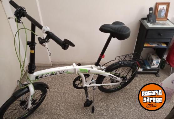 Deportes - bicicleta pegable - En Venta
