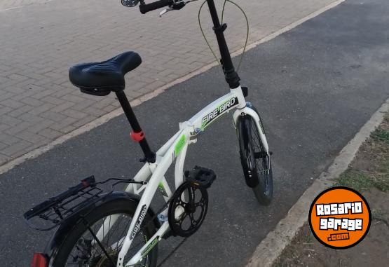 Deportes - bicicleta pegable - En Venta