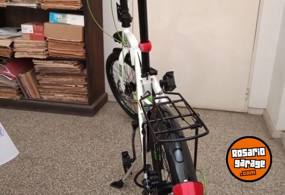 Deportes - bicicleta pegable - En Venta