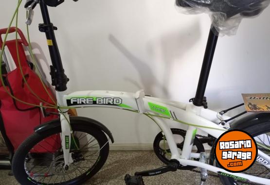 Deportes - bicicleta pegable - En Venta