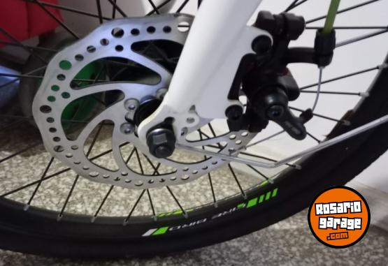 Deportes - bicicleta pegable - En Venta