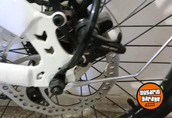 Deportes - bicicleta pegable - En Venta