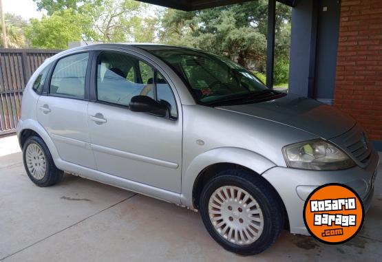 Autos - Citroen C3 HDI Exclusive 2005 Diesel 222000Km - En Venta