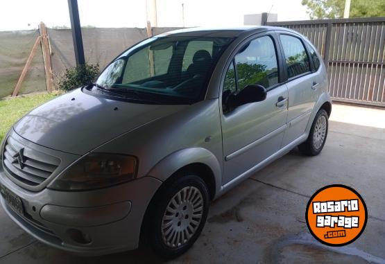 Autos - Citroen C3 HDI Exclusive 2005 Diesel 222000Km - En Venta
