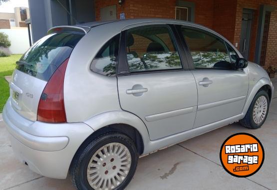 Autos - Citroen C3 HDI Exclusive 2005 Diesel 222000Km - En Venta
