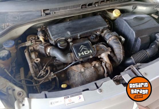 Autos - Citroen C3 HDI Exclusive 2005 Diesel 222000Km - En Venta