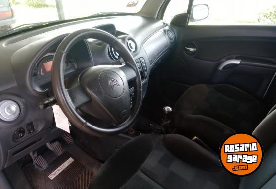 Autos - Citroen C3 HDI Exclusive 2005 Diesel 222000Km - En Venta