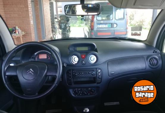 Autos - Citroen C3 HDI Exclusive 2005 Diesel 222000Km - En Venta