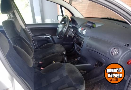 Autos - Citroen C3 HDI Exclusive 2005 Diesel 222000Km - En Venta