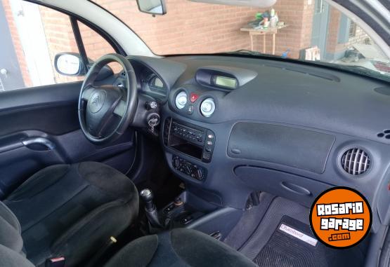 Autos - Citroen C3 HDI Exclusive 2005 Diesel 222000Km - En Venta