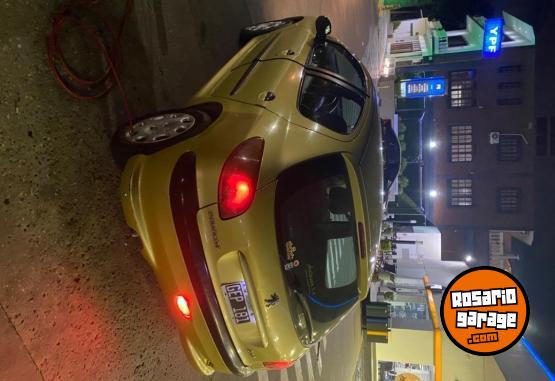 Autos - Peugeot 206 2006 Diesel 300000Km - En Venta