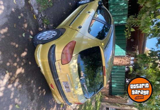 Autos - Peugeot 206 2006 Diesel 300000Km - En Venta