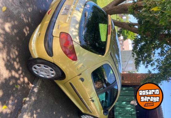 Autos - Peugeot 206 2006 Diesel 300000Km - En Venta