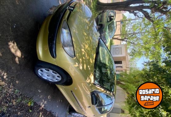 Autos - Peugeot 206 2006 Diesel 300000Km - En Venta