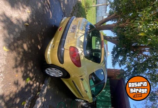 Autos - Peugeot 206 2006 Diesel 300000Km - En Venta