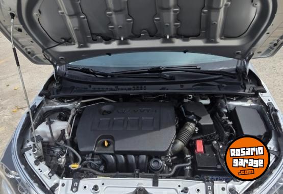 Autos - Toyota Corolla XEI 2014 Nafta 129000Km - En Venta