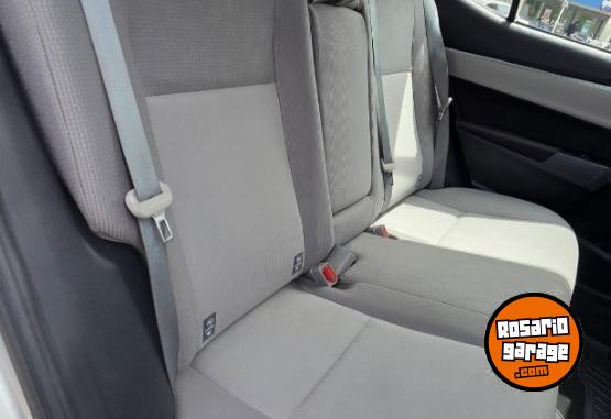 Autos - Toyota Corolla XEI 2014 Nafta 129000Km - En Venta