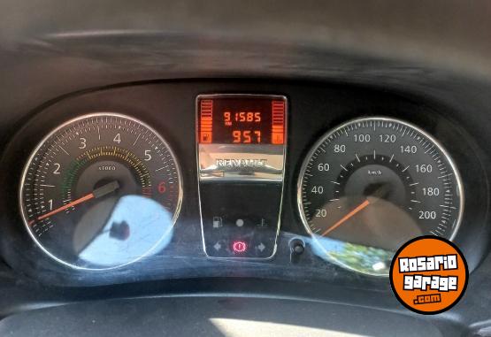 Autos - Renault Clio Mio 5P Confort Plus 2014 Nafta 92000Km - En Venta