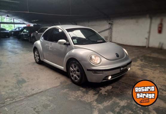 Autos - Volkswagen New beetle 2004 Nafta 140000Km - En Venta
