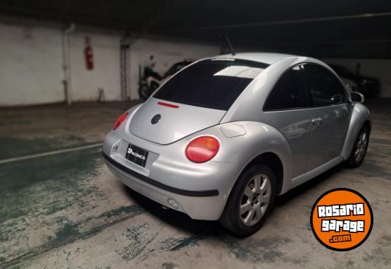Autos - Volkswagen New beetle 2004 Nafta 140000Km - En Venta
