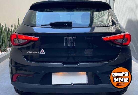 Autos - Fiat drive 1.3 2020 Nafta 85000Km - En Venta