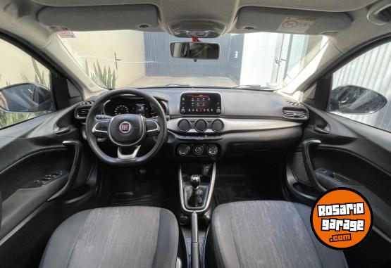 Autos - Fiat drive 1.3 2020 Nafta 85000Km - En Venta