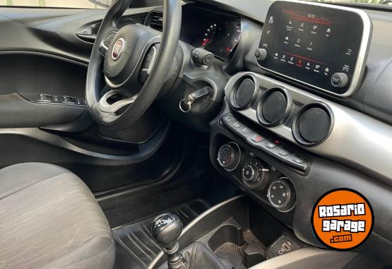 Autos - Fiat drive 1.3 2020 Nafta 85000Km - En Venta