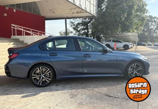 Autos - Bmw 330i Sport Line 252HP 2025 Nafta 0Km - En Venta