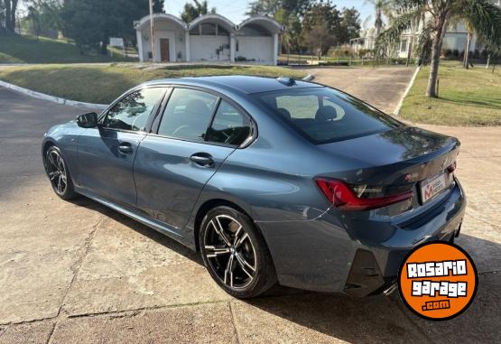 Autos - Bmw 330i Sport Line 252HP 2025 Nafta 0Km - En Venta