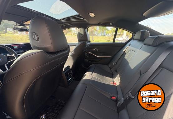 Autos - Bmw 330i Sport Line 252HP 2025 Nafta 0Km - En Venta