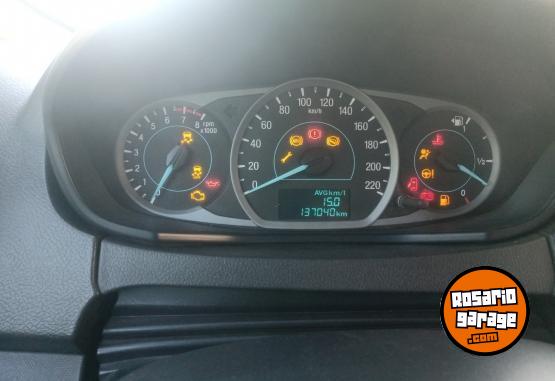 Autos - Ford Ka+ 2020 Nafta 138000Km - En Venta