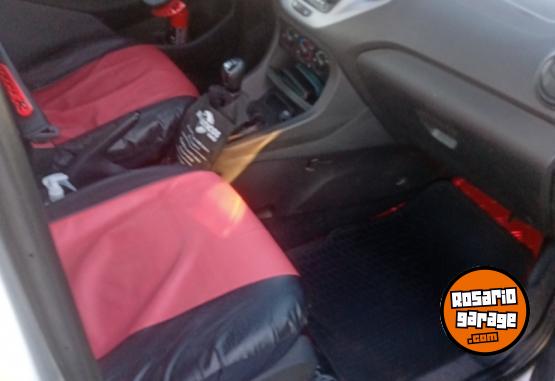 Autos - Ford Ka+ 2020 Nafta 138000Km - En Venta