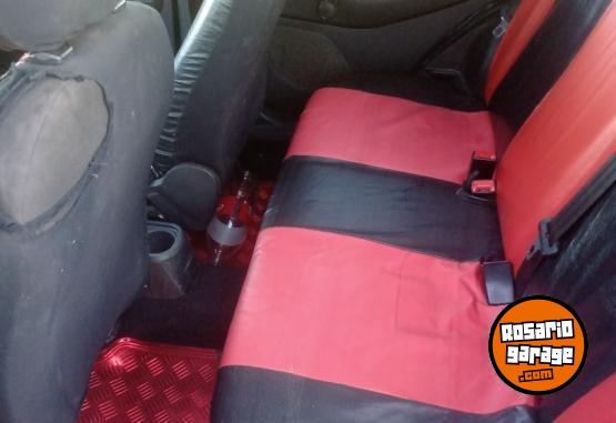 Autos - Ford Ka+ 2020 Nafta 138000Km - En Venta