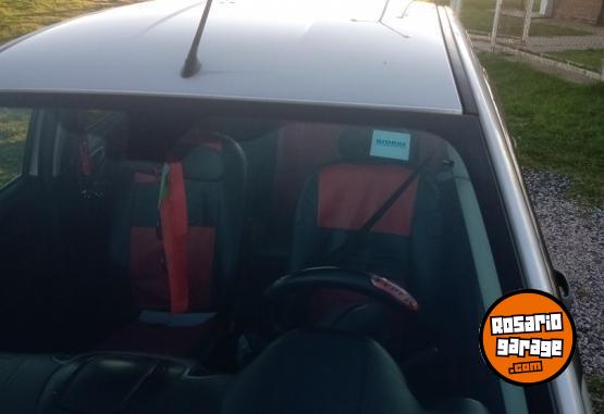 Autos - Ford Ka+ 2020 Nafta 138000Km - En Venta