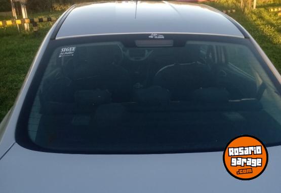 Autos - Ford Ka+ 2020 Nafta 138000Km - En Venta