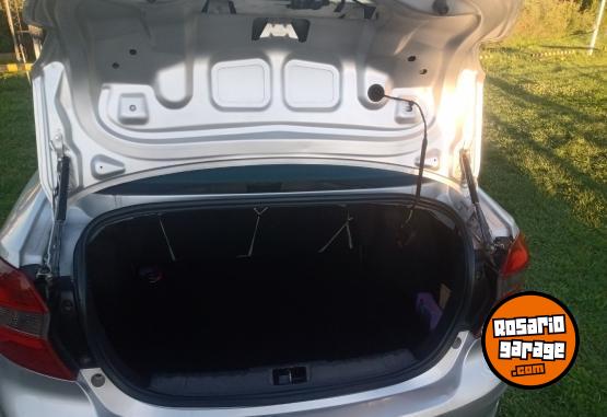 Autos - Ford Ka+ 2020 Nafta 138000Km - En Venta